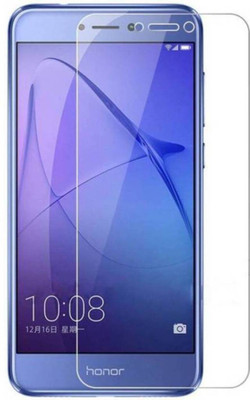 SRT Tempered Glass Guard for Honor 8 Lite(Pack of 1)