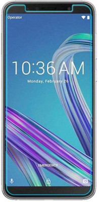 SRT Tempered Glass Guard for Asus ZB601KL(Pack of 1)