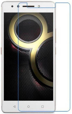 SRT Tempered Glass Guard for Lenovo K8(Pack of 1)