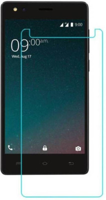 SRT Tempered Glass Guard for Xolo Era 2v(Pack of 1)