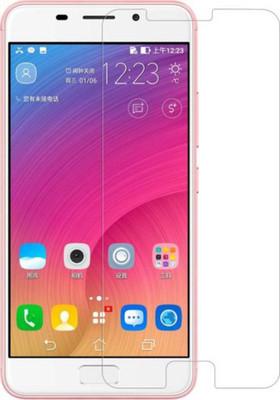 SRT Tempered Glass Guard for Asus Zenfone 3s Max(Pack of 1)