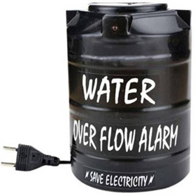 

Gentle E Kart Water Tank Overflow Alarm Wired Sensor Security System