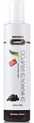 

Bakson's Sunny Shikakai Shampoo 250 ML(250 ml)