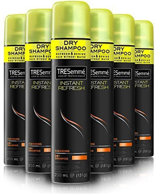 

TRESemme Instant Refresh Dry Shampoo(250 ml)