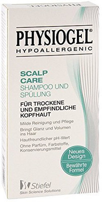 

Physiogel Scalp Care [Badartikel](150 ml)