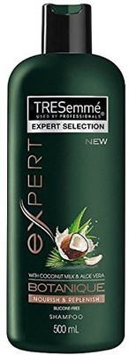 

TRESemme TRESemmé Botanique Nourish & Replenish Shampoo(500 ml)