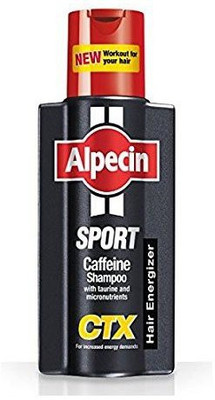 

Alpecin Sport Shampoo(250 ml)
