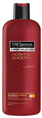 

TRESemme Imported Keratin Smooth Restore & Control Shampoo(750 ml)