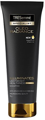 

TRESemme TRESemmé Oleo Radiance Shampoo(250 ml)