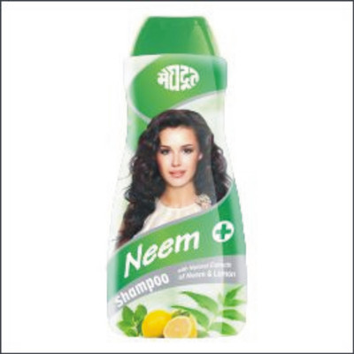 

KHADI MEGHDOOT AYURVEDIC MEGHDOOT NEEM PLUS 500 ML(500 ml)