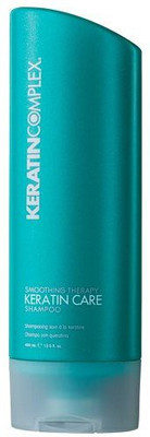 

Keratin Complex Care Shampoo(400 ml)