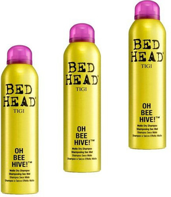 Tigi Bed Head Oh Bee Hive Set(238 ml)