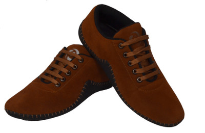 

Sukun Espadrilles For Men(Tan
