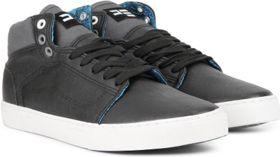 

Peter England PE PFFL31898154 Sneakers For Men(Black