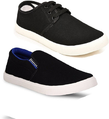 

Genial Loafers For Men(Multicolor
