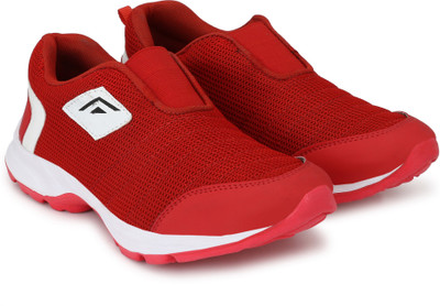 

Restinfoot Running Shoes For Men(Red