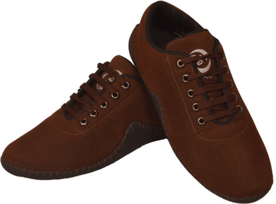 

Sukun Espadrilles For Men(Brown