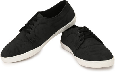

Evolite Stylish Sneakers Casuals For Men(Black