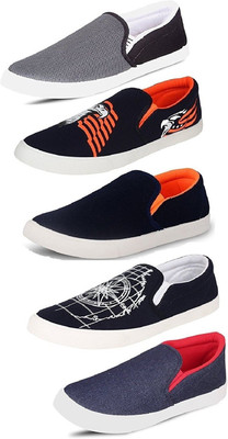 

Genial Casuals For Men(Multicolor
