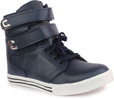 

Appe Appe Mens Casual Dancing shoe Casuals For Men(Navy, Blue