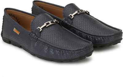 

Provogue Loafers For Men(Blue