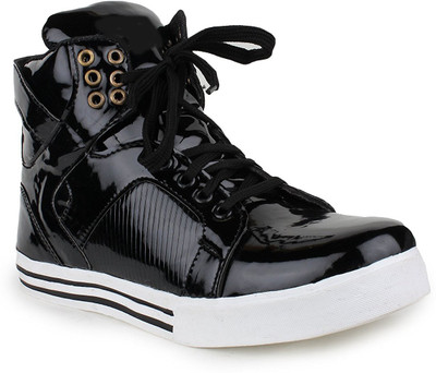 

Appe Appe Mens Casual Dancing shoe Dancing Shoes For Men(Black