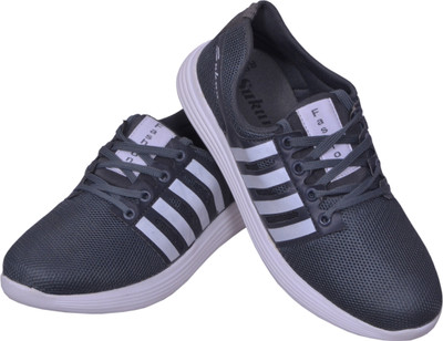

Sukun Running Shoes For Men(Grey