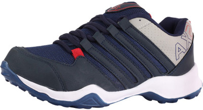 

Astar Rock 16 Running Shoes For Men(Blue, Navy