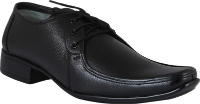 

SAM-ERA 211 Formal Lace Up For Men(Black