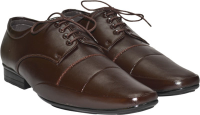 

Jenfars Derby For Men(Brown