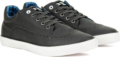 

Peter England PE PFFL31898156 Sneakers For Men(Grey