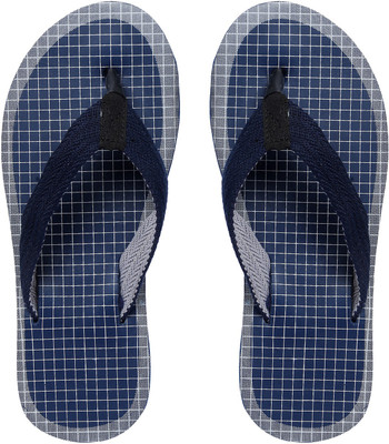 

Sapience Flip Flops, Blue