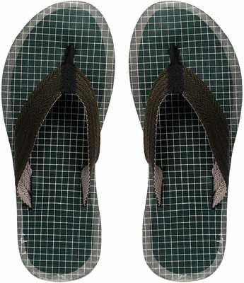 

Sapience Flip Flops, Green