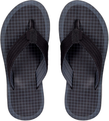 

Sapience Flip Flops, Black