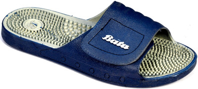 Acupressure slippers for womens bata clearance