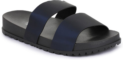 

Appe Appe Men Casual Slipper Slides, Blue