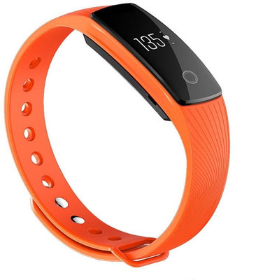 

ROAR YOF_402T_F2 Band_coolpad fitness band|| Heart rate band||Health Watch|| Calories Tracker Band|| Step Count Band||fitness tracker|| bluetooth smart band ||Wrist Watch band|| smart band || Whatsapp Notification|| Facebook Notification||With Alarm Syste