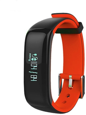 

ROAR HRV_378F_F2 Band_coolpad fitness band|| Heart rate band||Health Watch|| Calories Tracker Band|| Step Count Band||fitness tracker|| bluetooth smart band ||Wrist Watch band|| smart band || Whatsapp Notification|| Facebook Notification||With Alarm Syste
