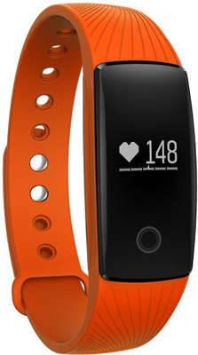 

ROAR HPE_399I_F2 Band_coolpad fitness band|| Heart rate band||Health Watch|| Calories Tracker Band|| Step Count Band||fitness tracker|| bluetooth smart band ||Wrist Watch band|| smart band || Whatsapp Notification|| Facebook Notification||With Alarm Syste