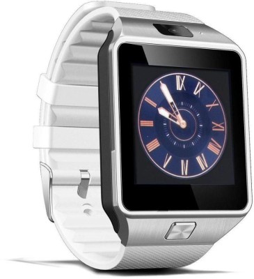 

ETN GEC_375D_DZ09 Smartwatch(White Strap XL)