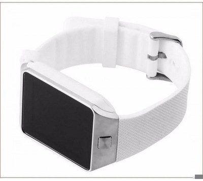 

ETN EWM_423V_DZ09 Smartwatch(White Strap XL)