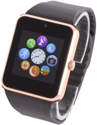 

ETN SIT_285S_GT08 motorola smart watch with camera || smart watch with memory card|| smart watch with sim card support ||fitness tracker|| bluetooth smart watch||Wrist Watch Phone|| 4G Smart Watch ||Best in Quality Smartwatch(Multicolor Strap XL)