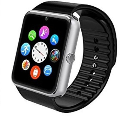 

ETN RQZ_369A_GT08 motorola smart watch with camera || smart watch with memory card|| smart watch with sim card support ||fitness tracker|| bluetooth smart watch||Wrist Watch Phone|| 4G Smart Watch ||Best in Quality Smartwatch(Multicolor Strap XL)