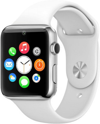 

ETN INH_408X_A1 gionee smart watch with camera || smart watch with memory card|| smart watch with sim card support ||fitness tracker|| bluetooth smart watch||Wrist Watch Phone|| 4G Smart Watch ||Best in Quality Smartwatch(Multicolor Strap XL)
