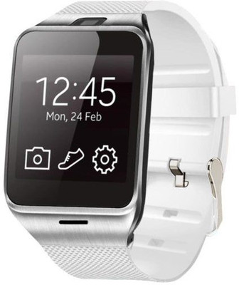 

ETN SIT_285S_DZ09 lenovo smart watch with camera || smart watch with memory card|| smart watch with sim card support ||fitness tracker|| bluetooth smart watch||Wrist Watch Phone|| 4G Smart Watch ||Best in Quality Smartwatch(Multicolor Strap XL)