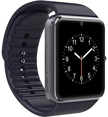 

ETN FUP_120F_GT08 motorola smart watch with camera || smart watch with memory card|| smart watch with sim card support ||fitness tracker|| bluetooth smart watch||Wrist Watch Phone|| 4G Smart Watch ||Best in Quality Smartwatch(Multicolor Strap XL)