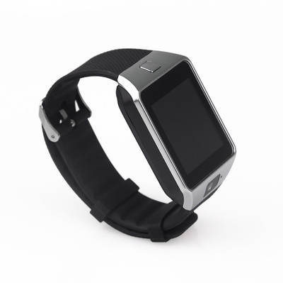 

CloneBeatz YZL_177Y_DZ09 Smartwatch(Multicolor Strap XL)