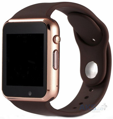 

ETN PJS_228P_A1 Smartwatch(Black Strap XL)