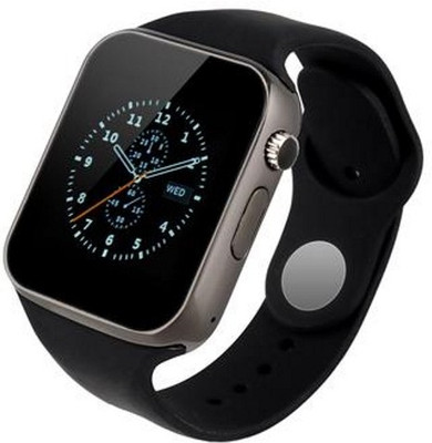 

ETN WDM_171W_A1 gionee smart watch with camera || smart watch with memory card|| smart watch with sim card support ||fitness tracker|| bluetooth smart watch||Wrist Watch Phone|| 4G Smart Watch ||Best in Quality Smartwatch(Multicolor Strap XL)