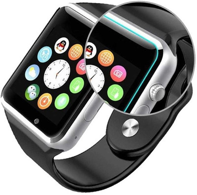 

ETN AXI_183A_A1 Smartwatch(Black Strap XL)